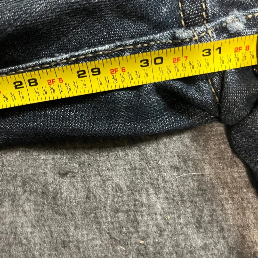 Guess denim jeans